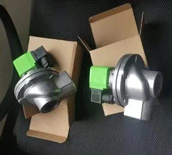 收塵器專用電磁脈沖閥